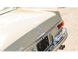 1969 Mercedes-Benz 280 (CC-2108114) for sale in Newport, Rhode Island