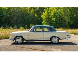 1969 Mercedes-Benz 280 (CC-2108114) for sale in Newport, Rhode Island