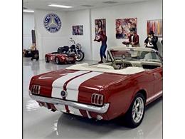 1965 Ford Mustang (CC-2108115) for sale in Dekalb, Illinois