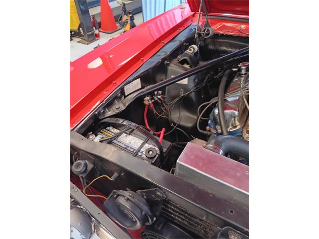 1965 Ford Mustang (CC-2108115) for sale in Dekalb, Illinois