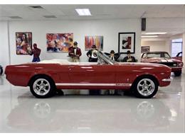 1965 Ford Mustang (CC-2108115) for sale in Dekalb, Illinois