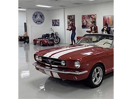 1965 Ford Mustang (CC-2108115) for sale in Dekalb, Illinois