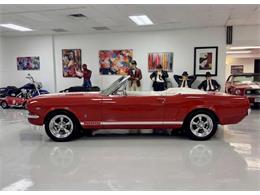 1965 Ford Mustang (CC-2108115) for sale in Dekalb, Illinois