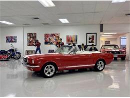 1965 Ford Mustang (CC-2108115) for sale in Dekalb, Illinois