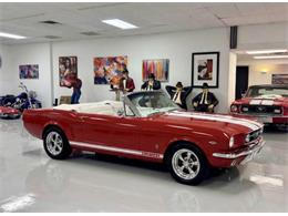 1965 Ford Mustang (CC-2108115) for sale in Dekalb, Illinois
