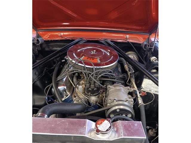 1965 Ford Mustang (CC-2108115) for sale in Dekalb, Illinois