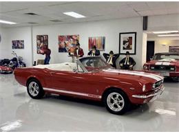1965 Ford Mustang (CC-2108115) for sale in Dekalb, Illinois