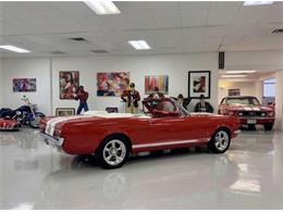 1965 Ford Mustang (CC-2108115) for sale in Dekalb, Illinois