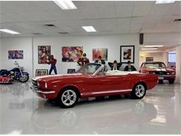 1965 Ford Mustang (CC-2108115) for sale in Dekalb, Illinois