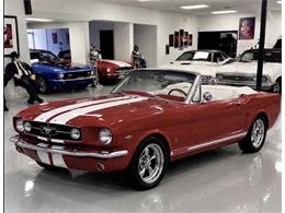 1965 Ford Mustang (CC-2108115) for sale in Dekalb, Illinois