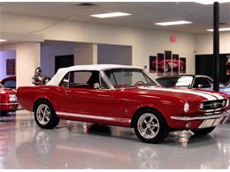 1965 Ford Mustang (CC-2108115) for sale in Dekalb, Illinois