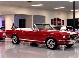 1965 Ford Mustang (CC-2108115) for sale in Dekalb, Illinois