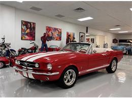 1965 Ford Mustang (CC-2108115) for sale in Dekalb, Illinois