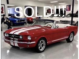 1965 Ford Mustang (CC-2108115) for sale in Dekalb, Illinois