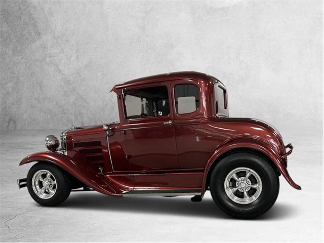 1930 Ford Model A (CC-2108116) for sale in McDonald, Pennsylvania