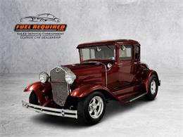 1930 Ford Model A (CC-2108116) for sale in McDonald, Pennsylvania
