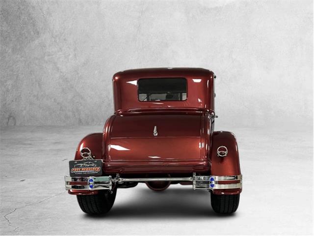1930 Ford Model A (CC-2108116) for sale in McDonald, Pennsylvania