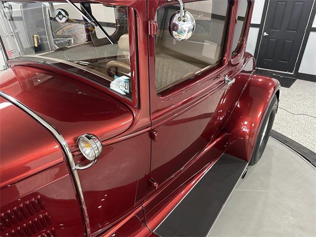 1930 Ford Model A (CC-2108116) for sale in McDonald, Pennsylvania