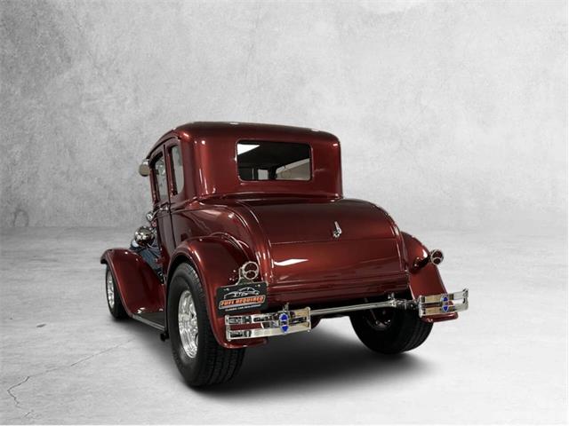 1930 Ford Model A (CC-2108116) for sale in McDonald, Pennsylvania
