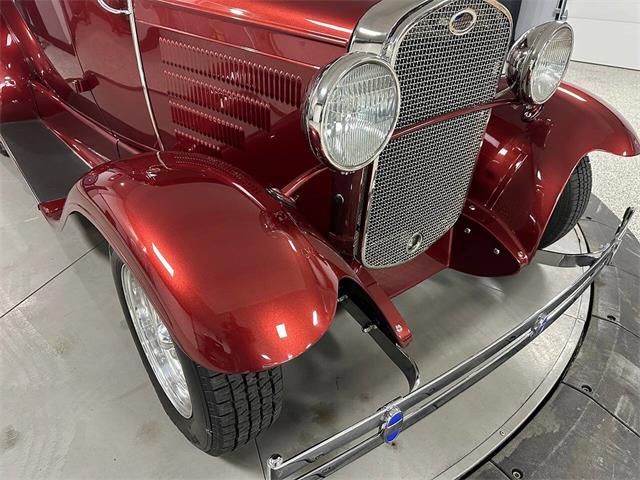 1930 Ford Model A (CC-2108116) for sale in McDonald, Pennsylvania