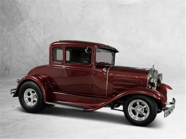 1930 Ford Model A (CC-2108116) for sale in McDonald, Pennsylvania