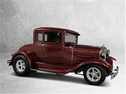 1930 Ford Model A (CC-2108116) for sale in McDonald, Pennsylvania