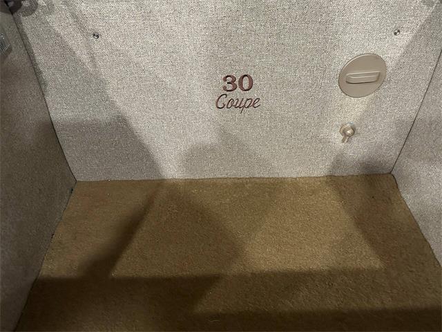 1930 Ford Model A (CC-2108116) for sale in McDonald, Pennsylvania