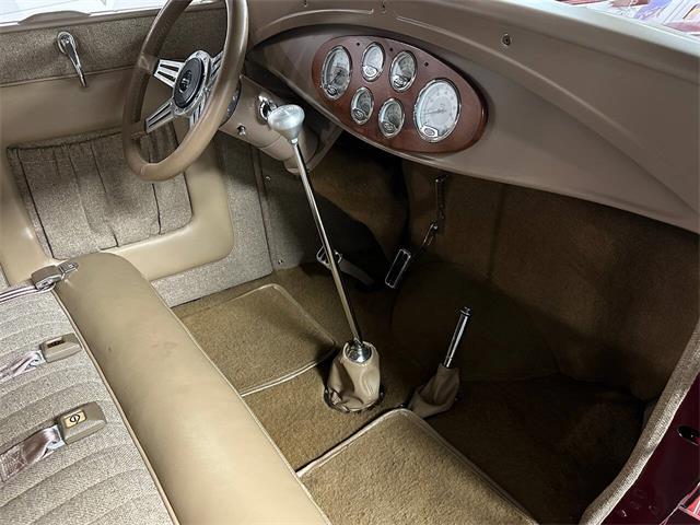 1930 Ford Model A (CC-2108116) for sale in McDonald, Pennsylvania