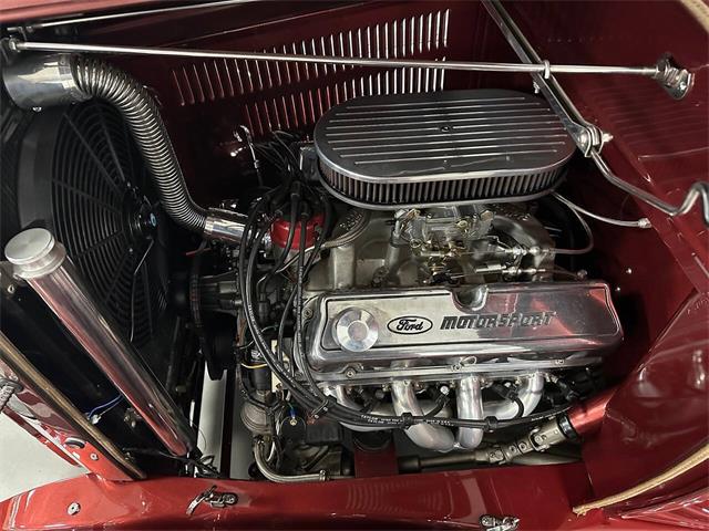 1930 Ford Model A (CC-2108116) for sale in McDonald, Pennsylvania
