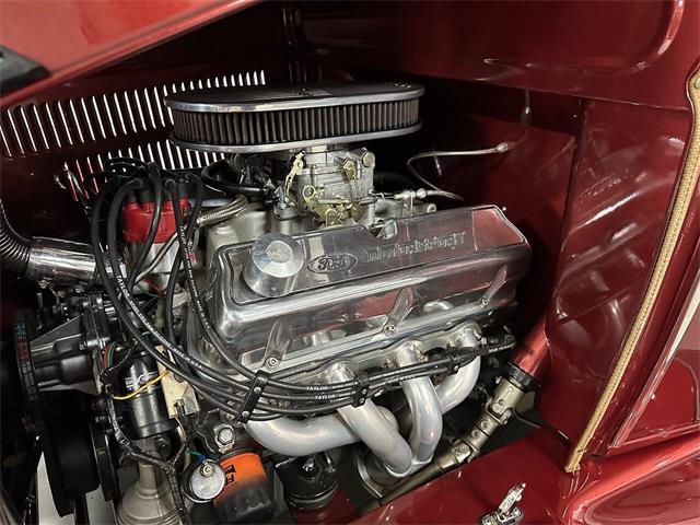 1930 Ford Model A (CC-2108116) for sale in McDonald, Pennsylvania