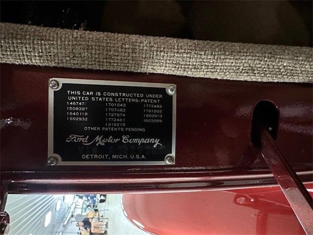 1930 Ford Model A (CC-2108116) for sale in McDonald, Pennsylvania