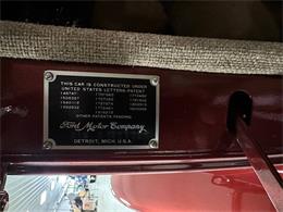 1930 Ford Model A (CC-2108116) for sale in McDonald, Pennsylvania
