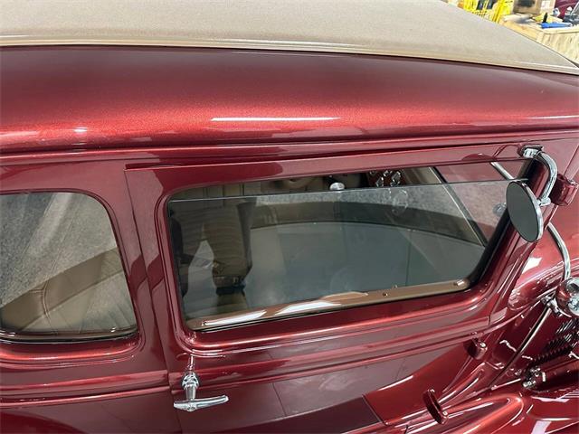 1930 Ford Model A (CC-2108116) for sale in McDonald, Pennsylvania
