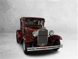 1930 Ford Model A (CC-2108116) for sale in McDonald, Pennsylvania