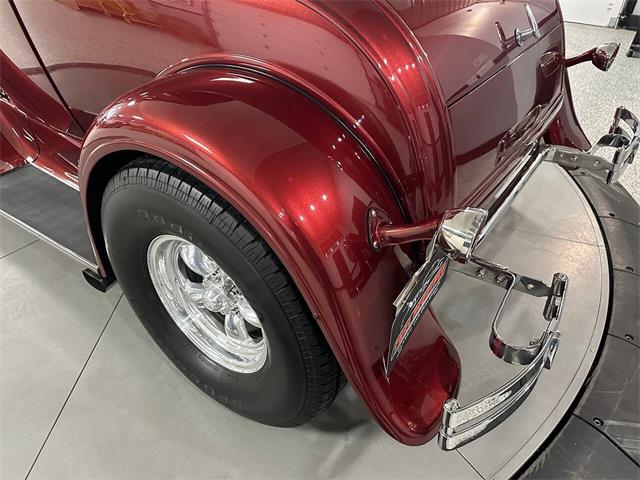 1930 Ford Model A (CC-2108116) for sale in McDonald, Pennsylvania