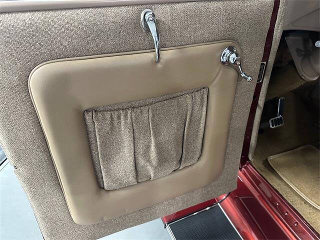 1930 Ford Model A (CC-2108116) for sale in McDonald, Pennsylvania