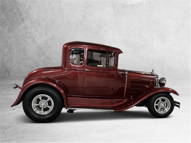 1930 Ford Model A (CC-2108116) for sale in McDonald, Pennsylvania