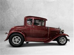 1930 Ford Model A (CC-2108116) for sale in McDonald, Pennsylvania