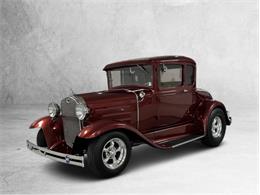 1930 Ford Model A (CC-2108116) for sale in McDonald, Pennsylvania