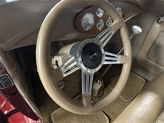 1930 Ford Model A (CC-2108116) for sale in McDonald, Pennsylvania