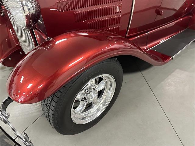 1930 Ford Model A (CC-2108116) for sale in McDonald, Pennsylvania