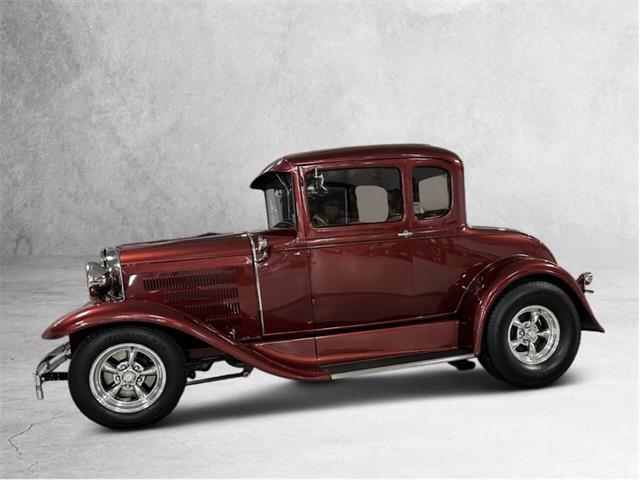 1930 Ford Model A (CC-2108116) for sale in McDonald, Pennsylvania