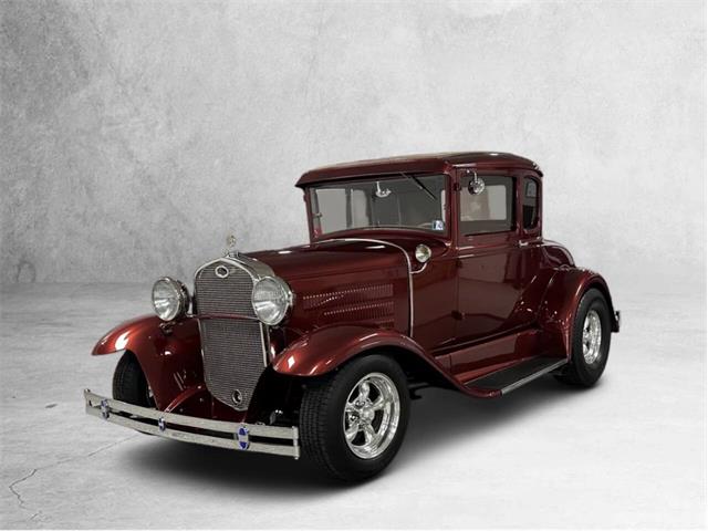 1930 Ford Model A (CC-2108116) for sale in McDonald, Pennsylvania