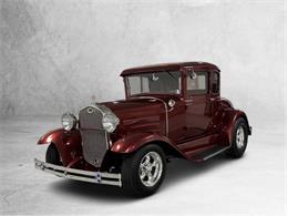1930 Ford Model A (CC-2108116) for sale in McDonald, Pennsylvania