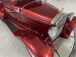 1930 Ford Model A (CC-2108116) for sale in McDonald, Pennsylvania