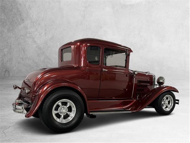 1930 Ford Model A (CC-2108116) for sale in McDonald, Pennsylvania