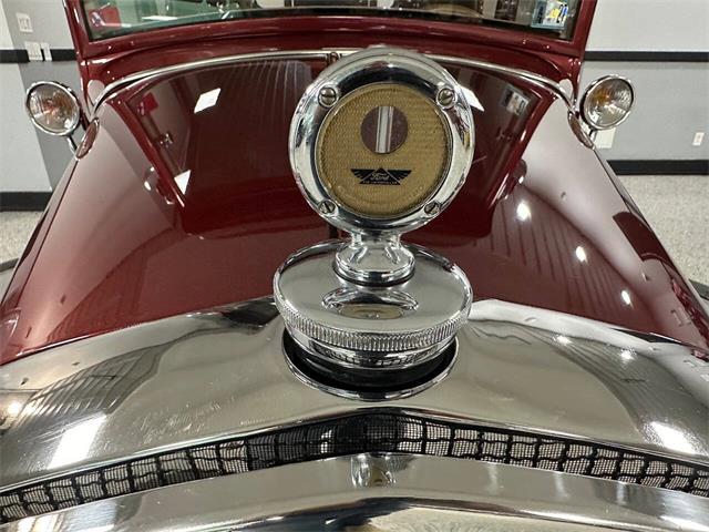 1930 Ford Model A (CC-2108116) for sale in McDonald, Pennsylvania