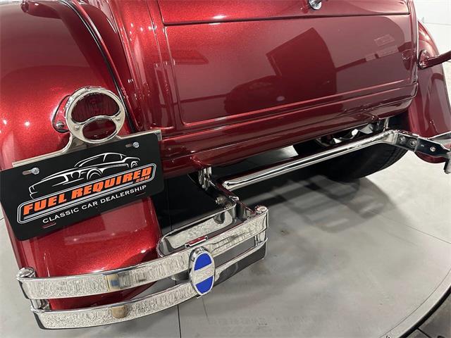 1930 Ford Model A (CC-2108116) for sale in McDonald, Pennsylvania