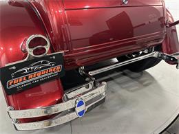 1930 Ford Model A (CC-2108116) for sale in McDonald, Pennsylvania