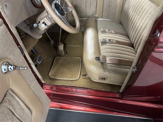 1930 Ford Model A (CC-2108116) for sale in McDonald, Pennsylvania